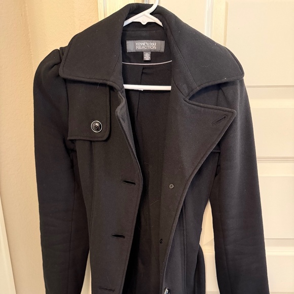 Kenneth Cole Women's Jacket Size Small - Picture 1 of 4